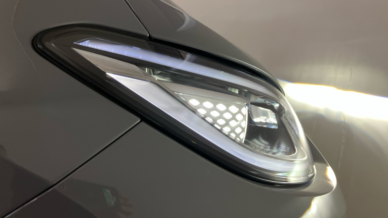 Volkswagen ID.3 150kW Match Pro 59kWh 5dr Auto Electric Hatchback